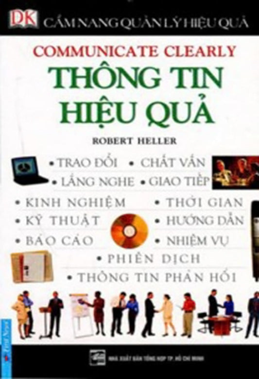 CNQLHQ - Thông tin hiệu quả