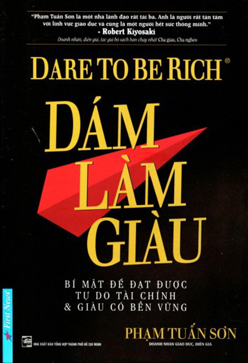 Dám làm giàu