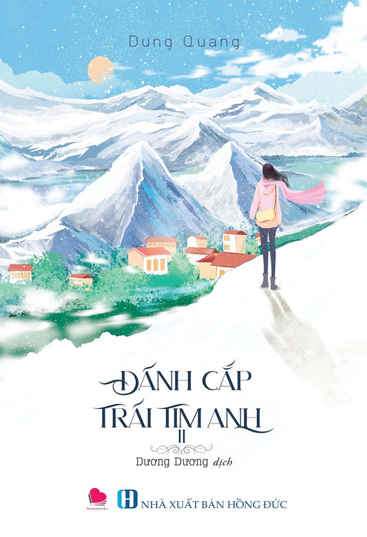 Đánh cắp trái tim anh - Tập 2