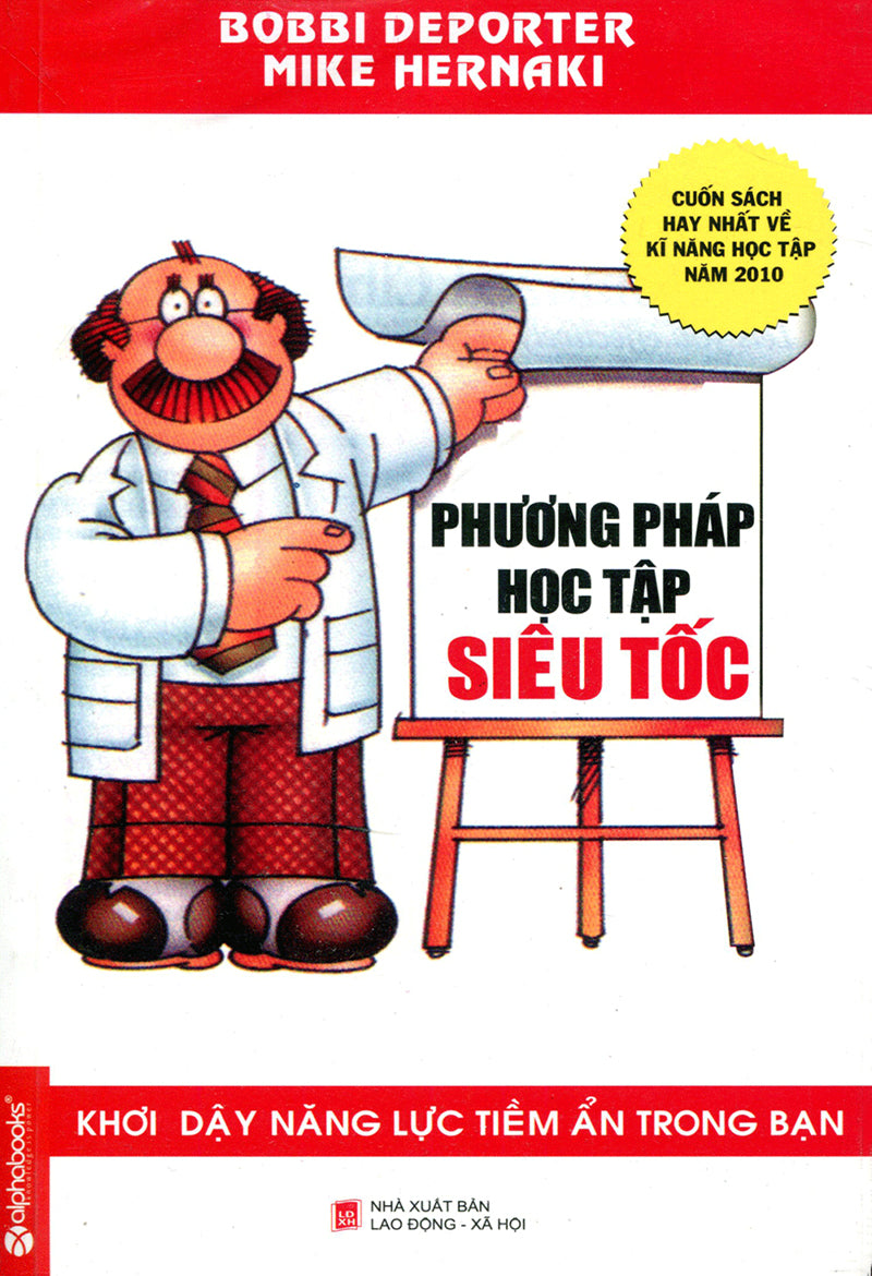 Phương pháp học tập siêu tốc