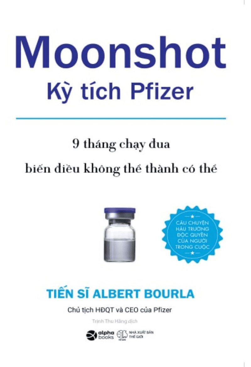 Kỳ tích Pfizer