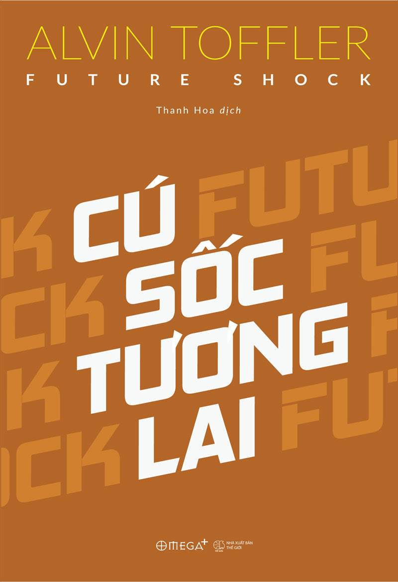 Cú sốc tương lai