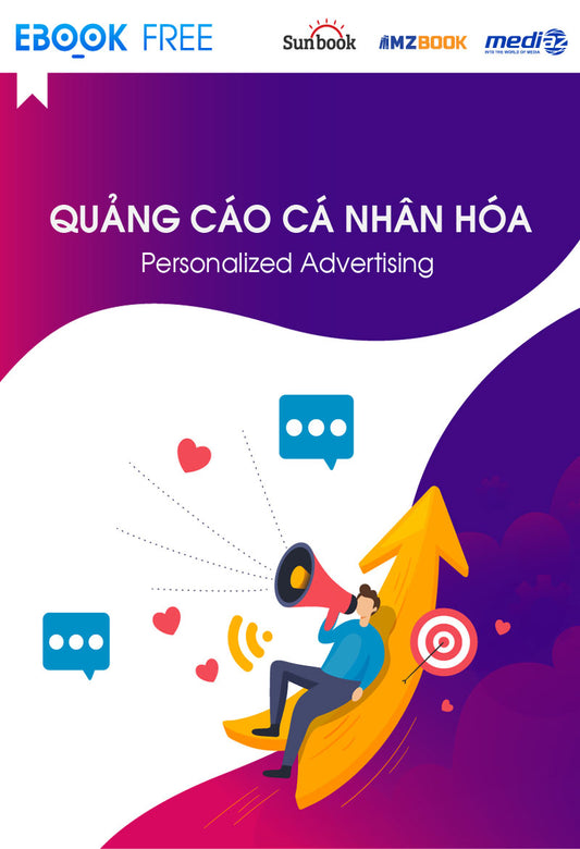 Quảng cáo cá nhân hóa - Personalized Advertising