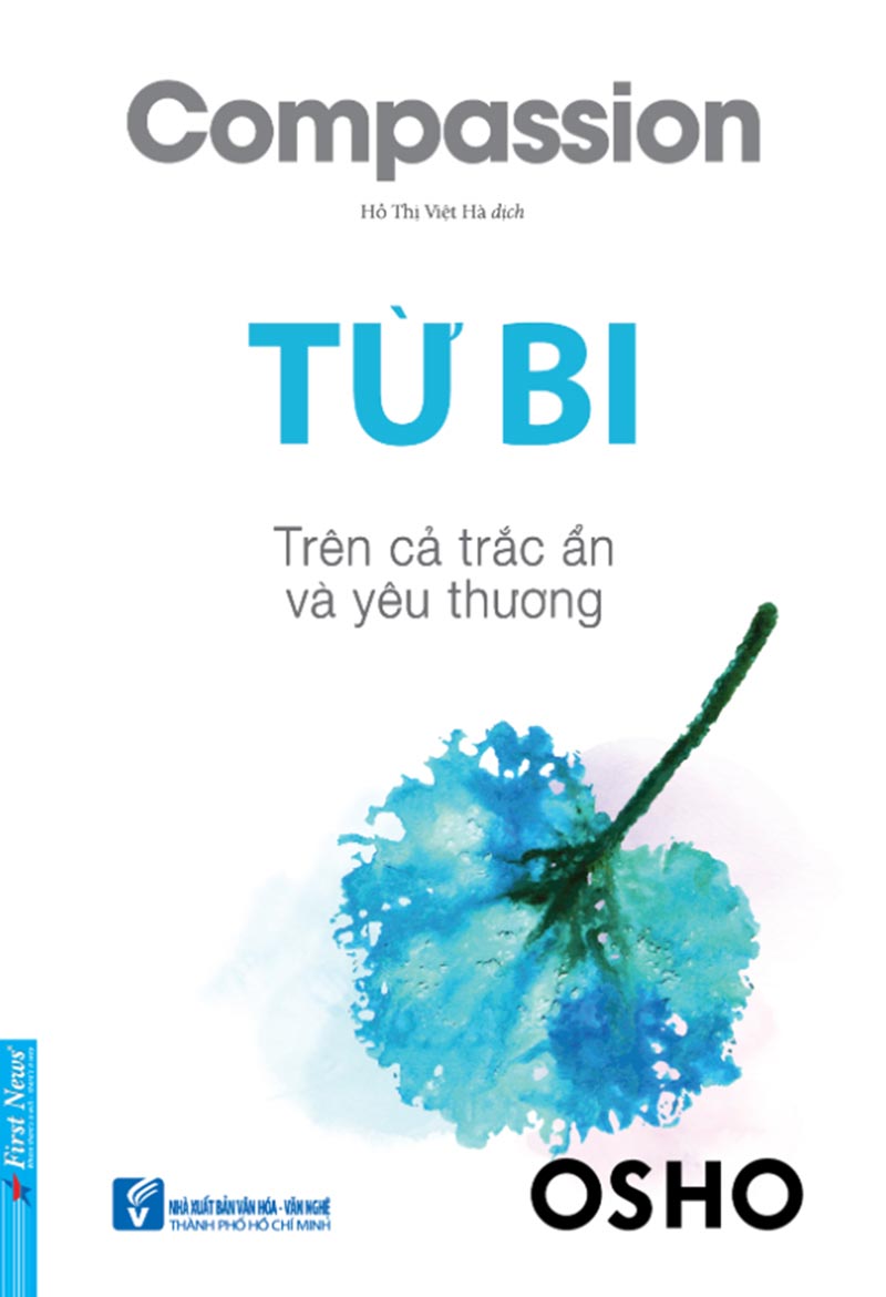 OSHO - Từ bi