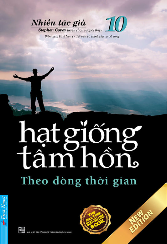 Hạt giống tâm hồn - Tập 10 - Theo dòng thời gian