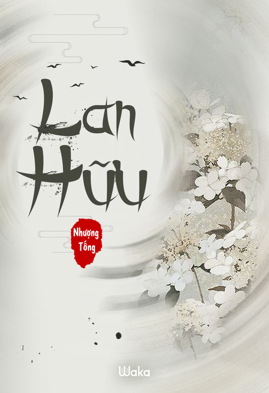 Lan Hữu