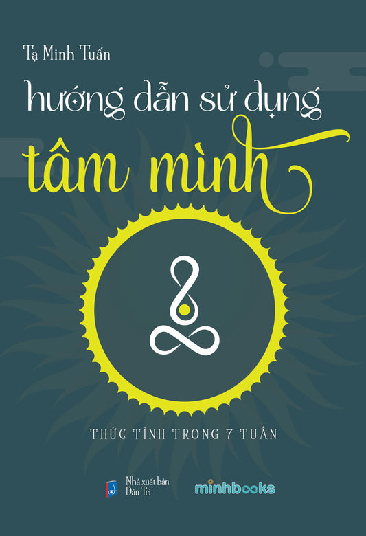 Hướng dẫn sử dụng tâm mình