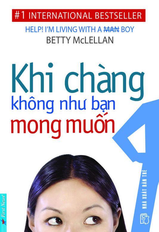 Khi chàng không như bạn mong muốn