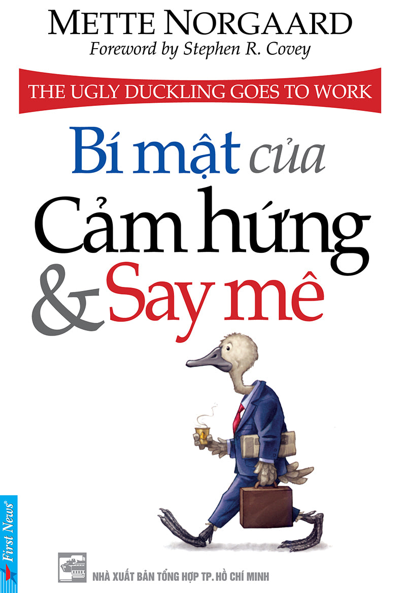 Bí mật của cảm hứng và say mê