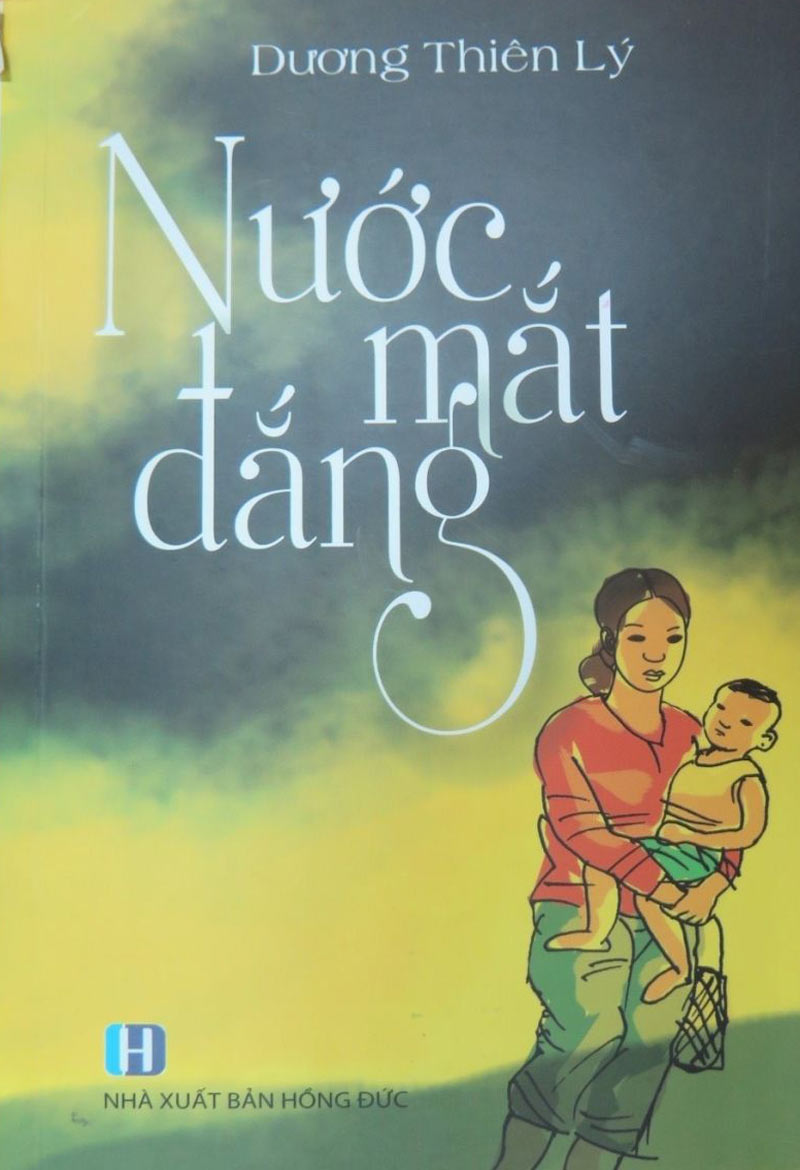 Nước mắt đắng