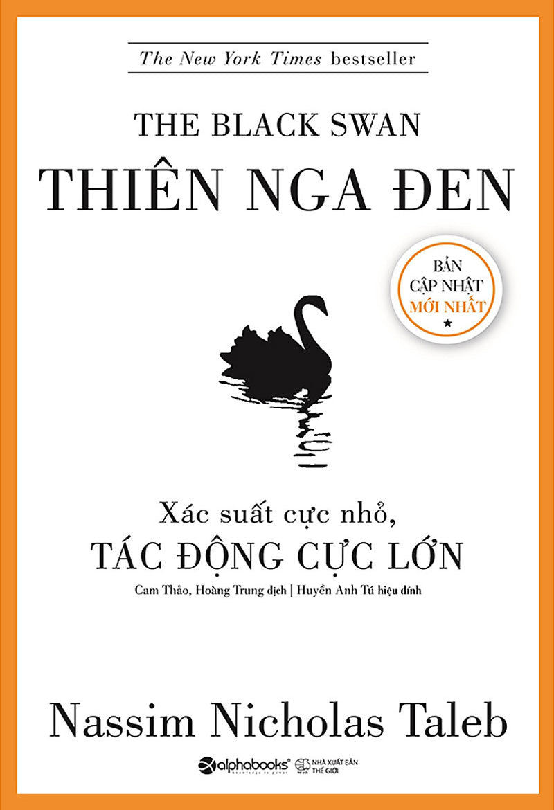 Thiên nga đen