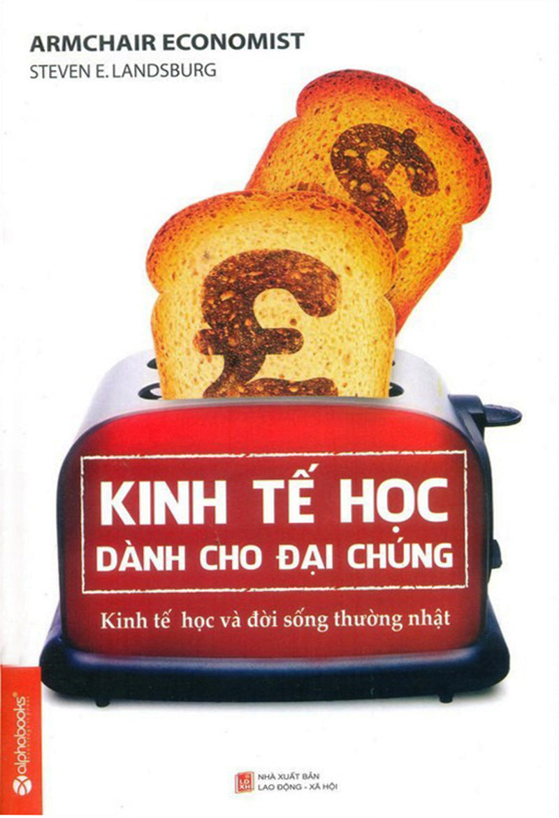 Kinh tế học dành cho đại chúng