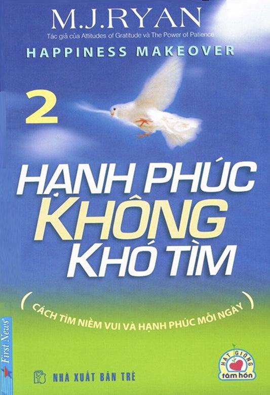 Hạnh phúc không khó tìm - Tập 2