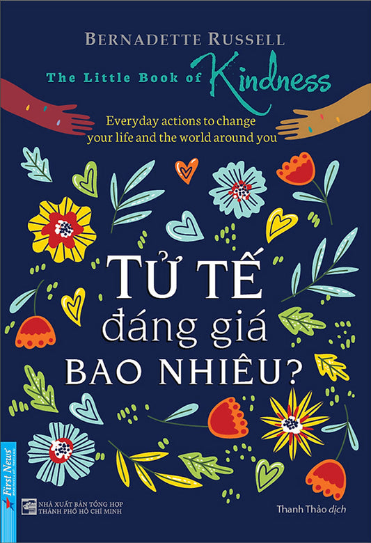 Tử tế đáng giá bao nhiêu?