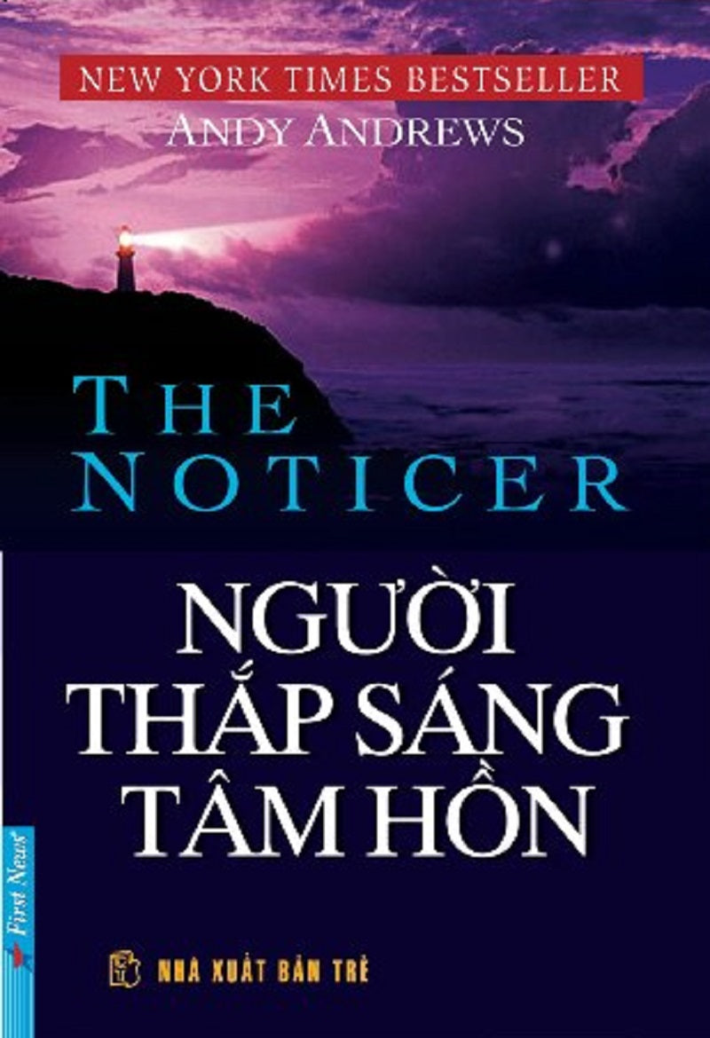 Người thắp sáng tâm hồn