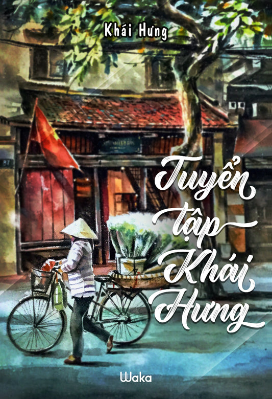 Tuyển tập Khái Hưng