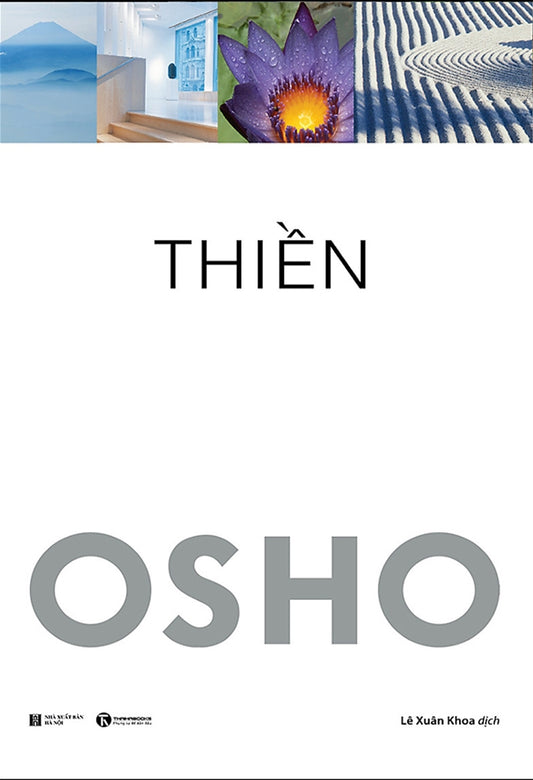 Thiền Osho