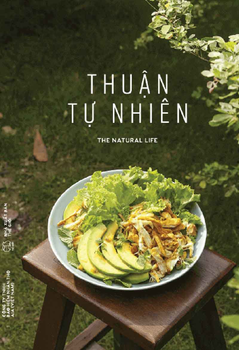 Thuận tự nhiên