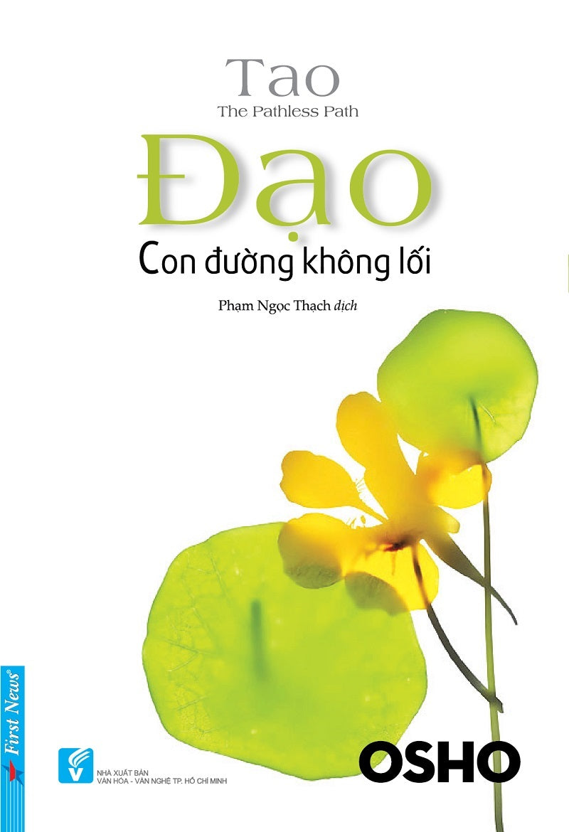 Đạo - Con đường không lối