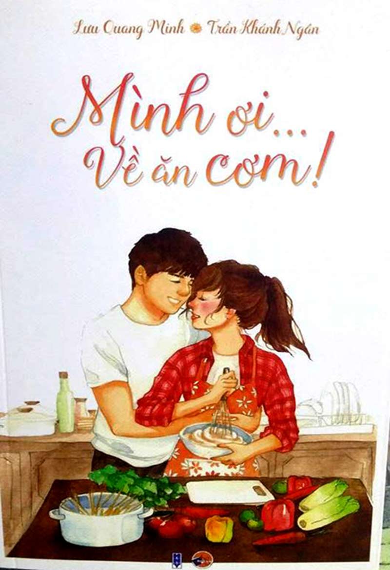 Mình ơi... Về ăn cơm!