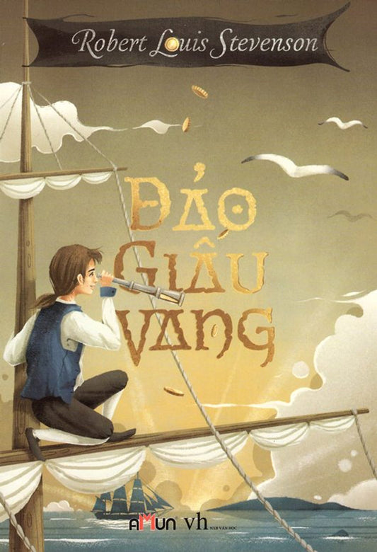 Đảo giấu vàng