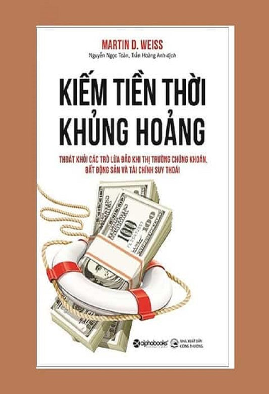 Kiếm tiền thời khủng hoảng