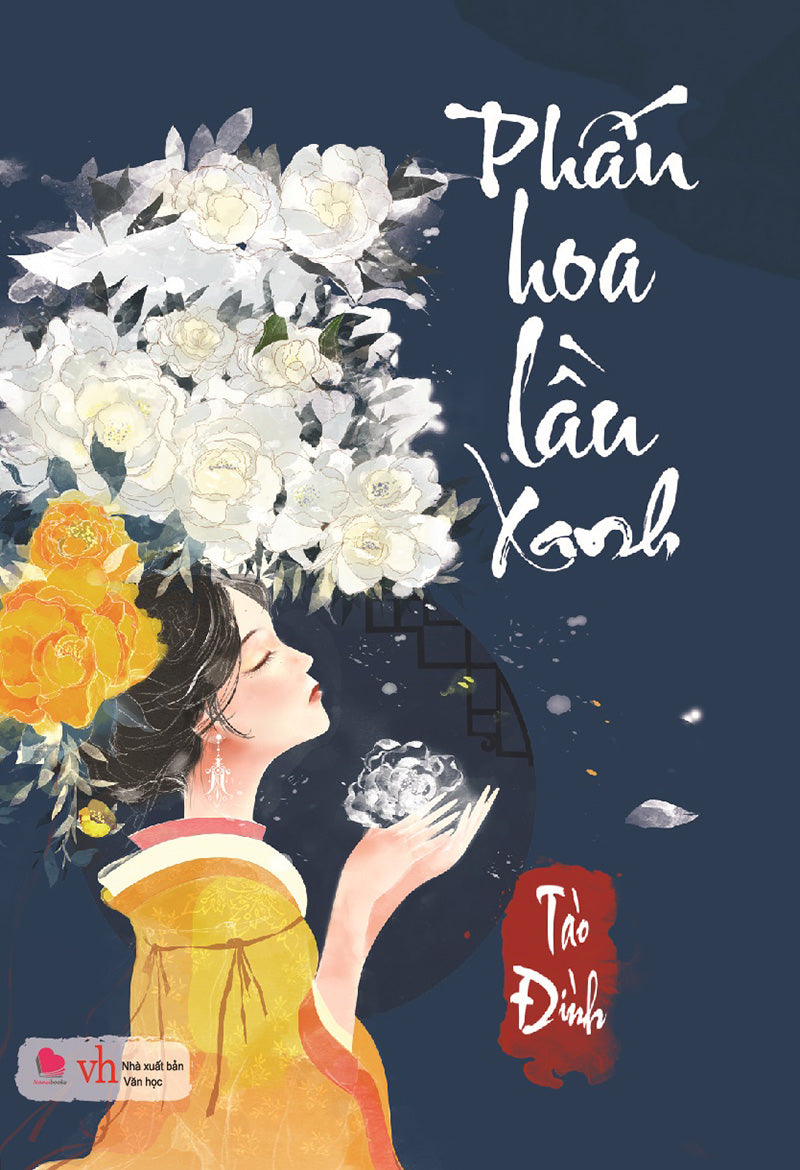 Phấn hoa lầu xanh