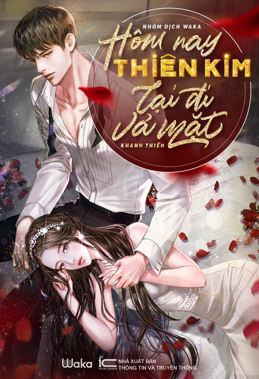 Hôm nay thiên kim lại đi vả mặt - Phần 1