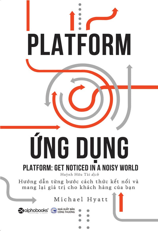 Platform - Ứng dụng