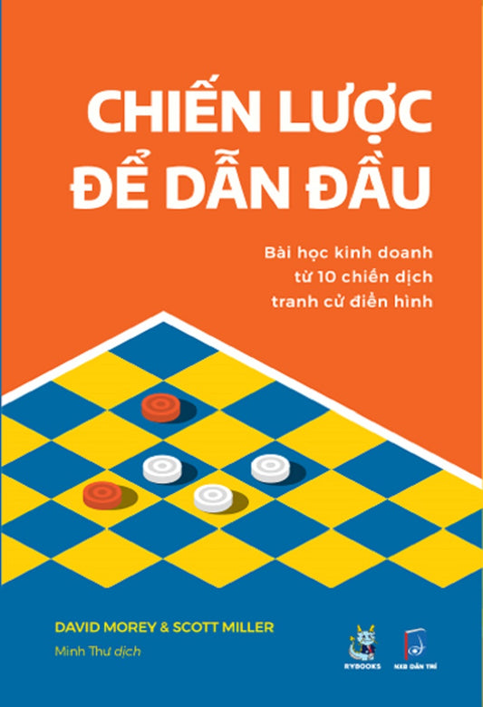 Chiến lược để dẫn đầu