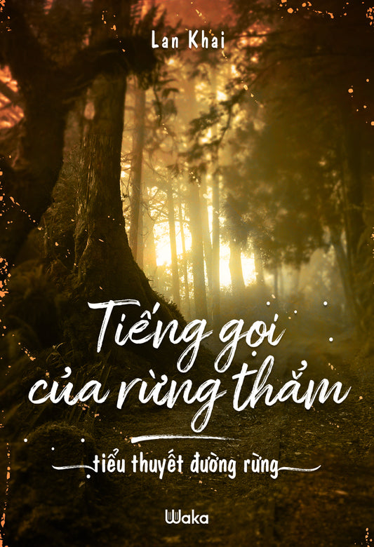 Tiếng gọi của rừng thẳm