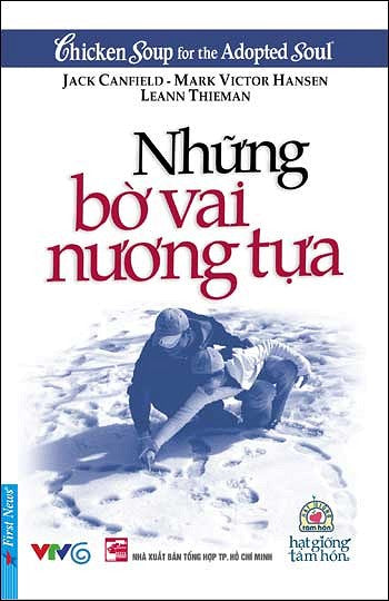 Hạt giống tâm hồn - Những bờ vai nương tựa