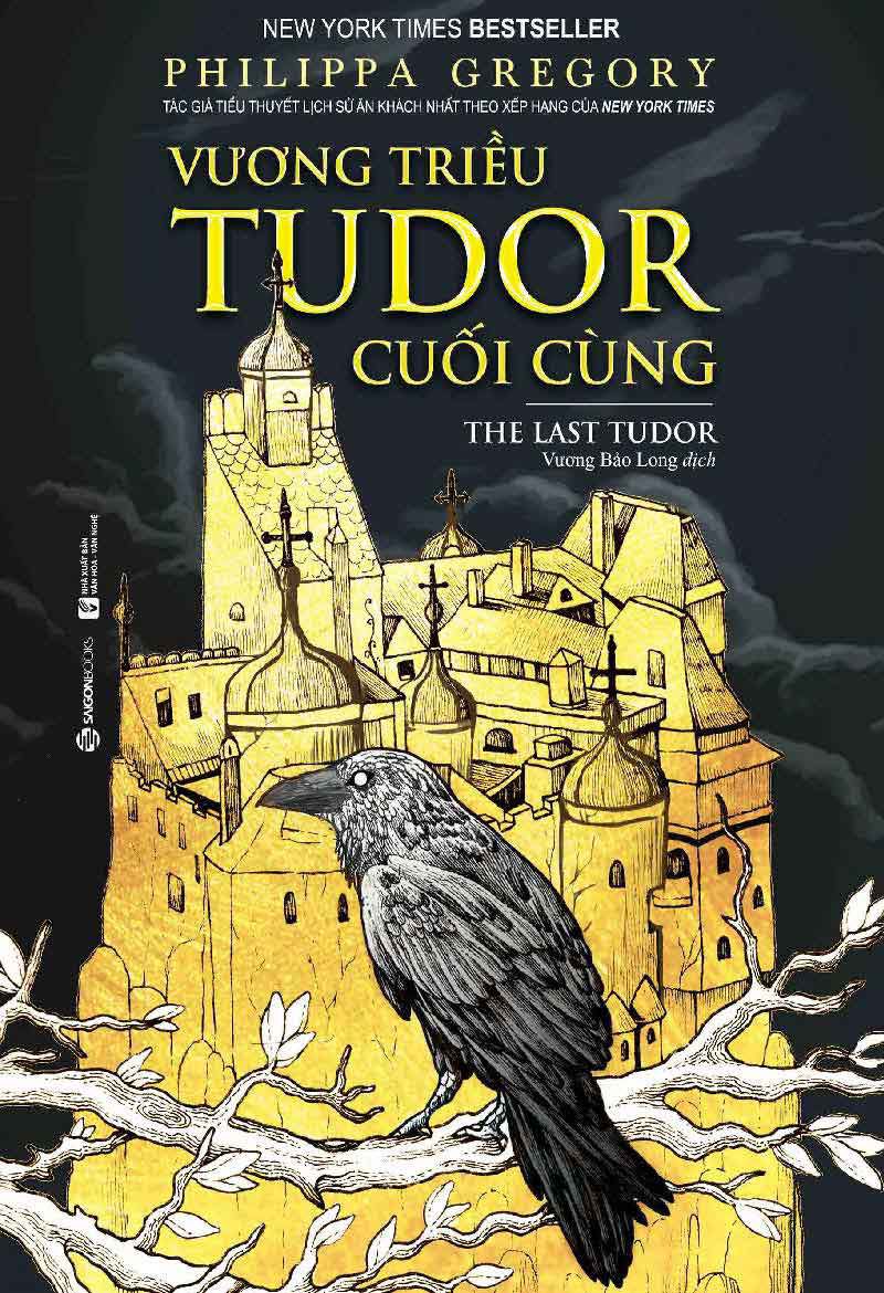 Vương triều Tudor cuối cùng