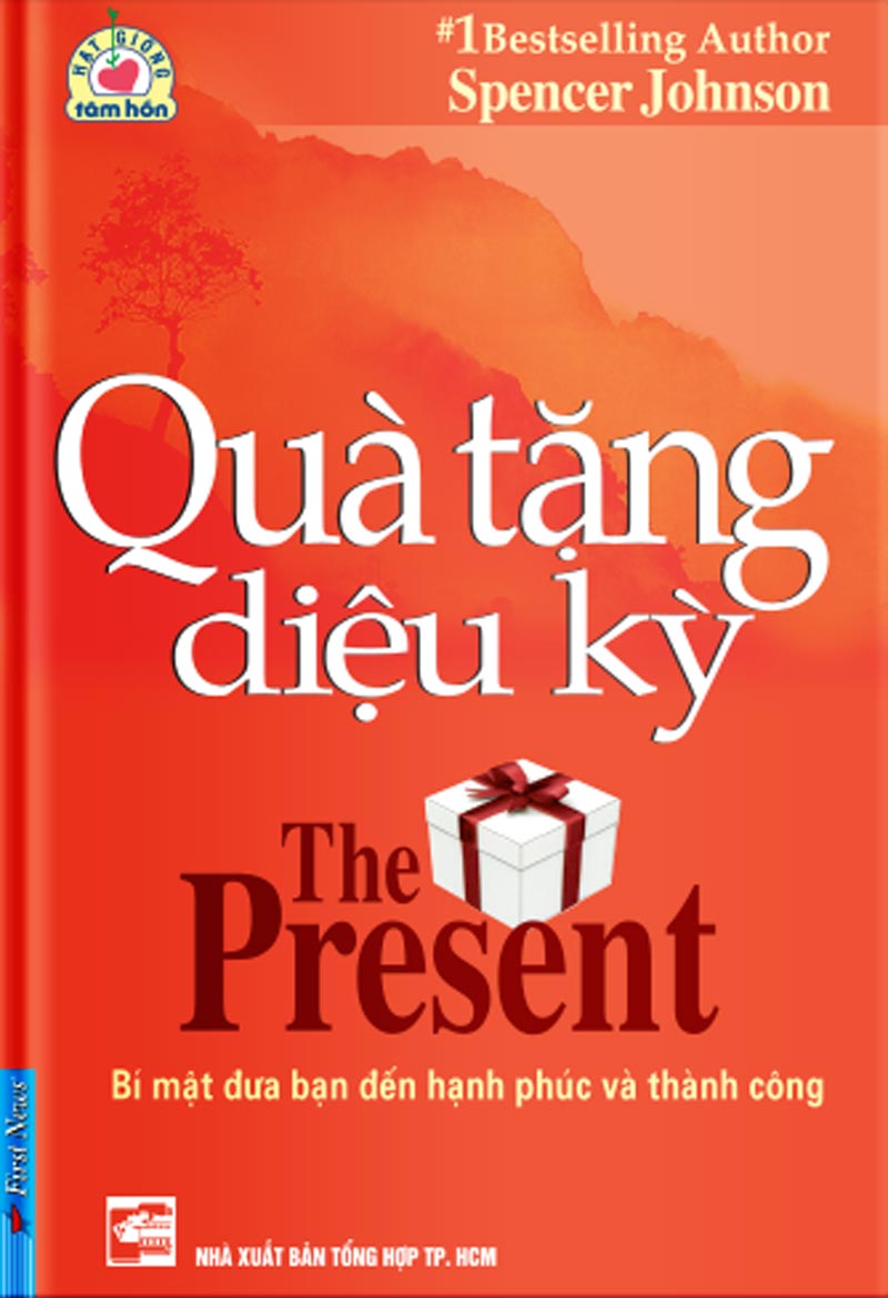 Quà tặng diệu kỳ