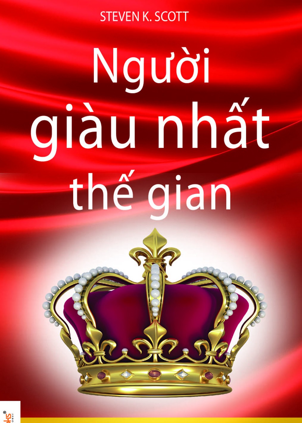 Người giàu nhất thế gian