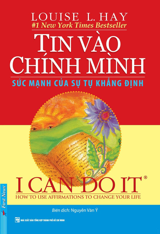 Tin vào chính mình