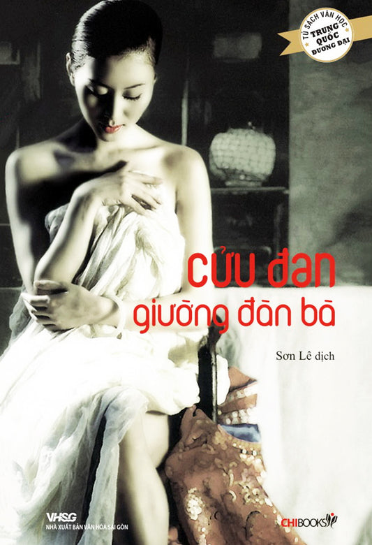 Giường đàn bà