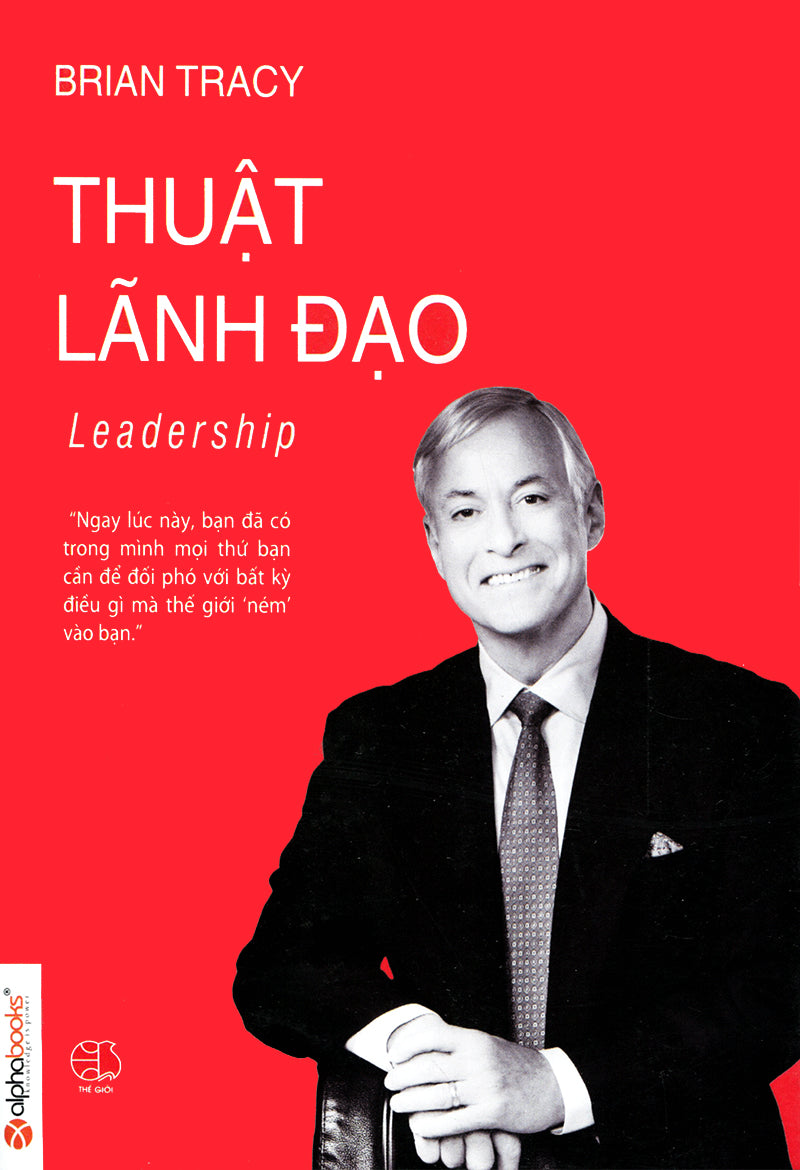 Thuật lãnh đạo