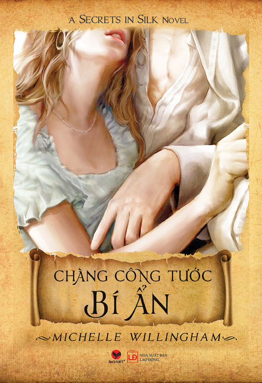 Chàng công tước bí ẩn