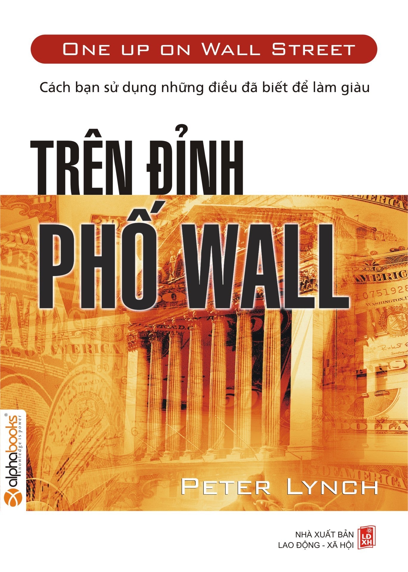 Trên đỉnh phố Wall