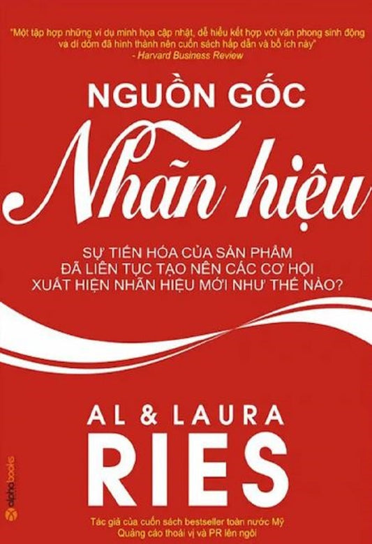 Nguồn gốc nhãn hiệu (Tái bản)