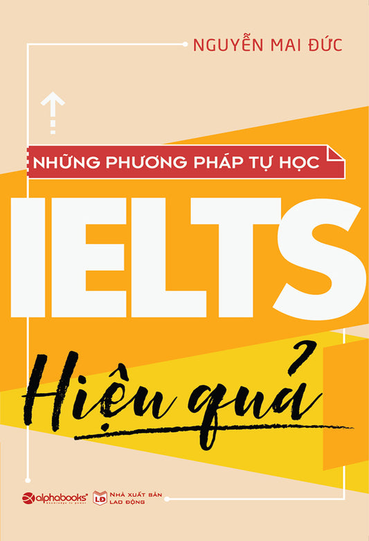 Những phương pháp tự học IELTS hiệu quả