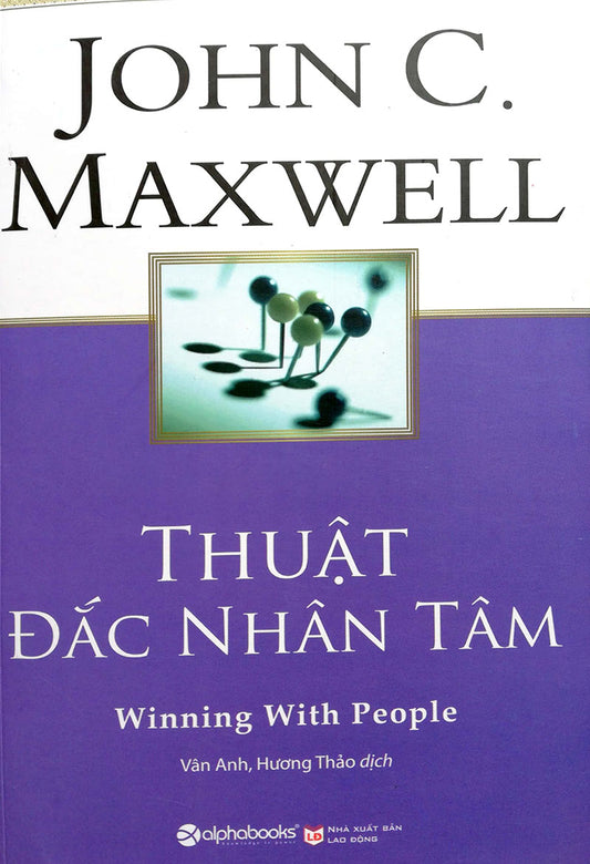 Thuật đắc nhân tâm