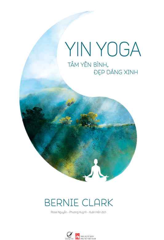 Yin Yoga