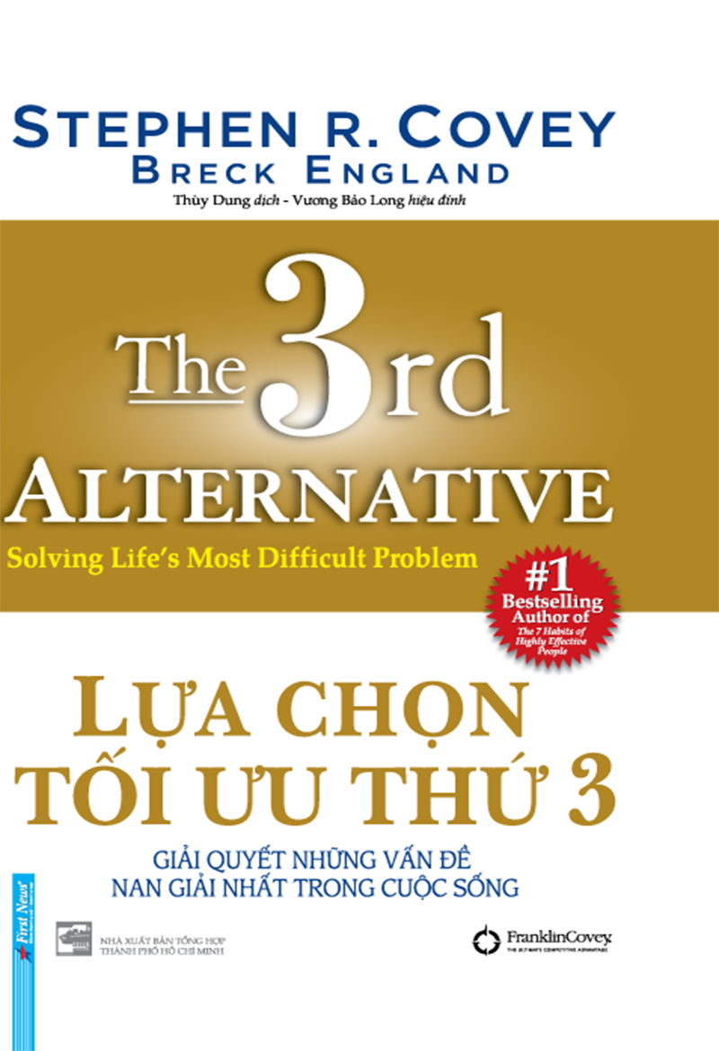 Lựa chọn tối ưu thứ 3