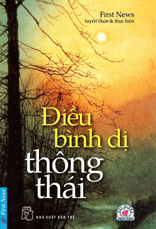 Điều bình dị thông thái