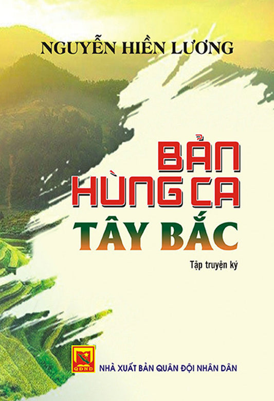 Bản hùng ca Tây Bắc