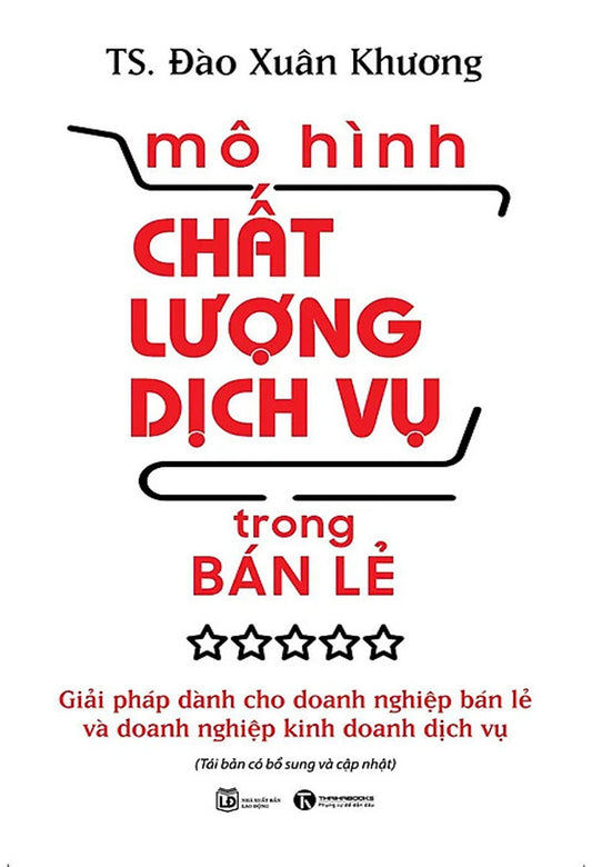 Mô hình chất lượng dịch vụ trong bán lẻ