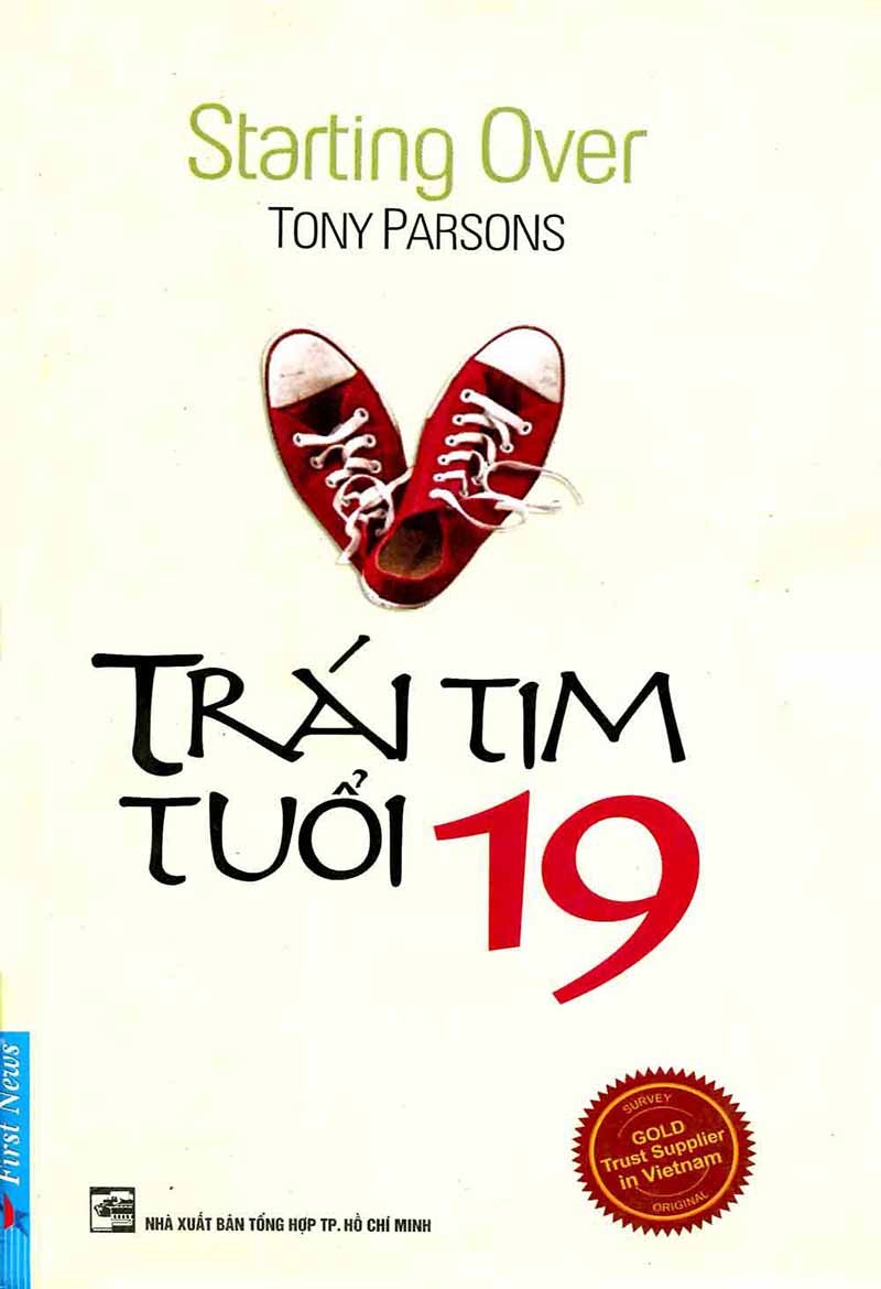 Trái tim tuổi 19