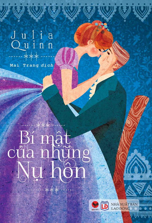 Bí mật của những nụ hôn